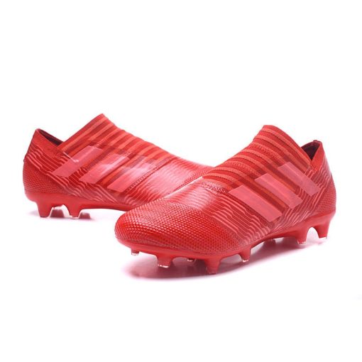 Adidas Nemeziz Messi 17+ FGAG Red_6.jpg